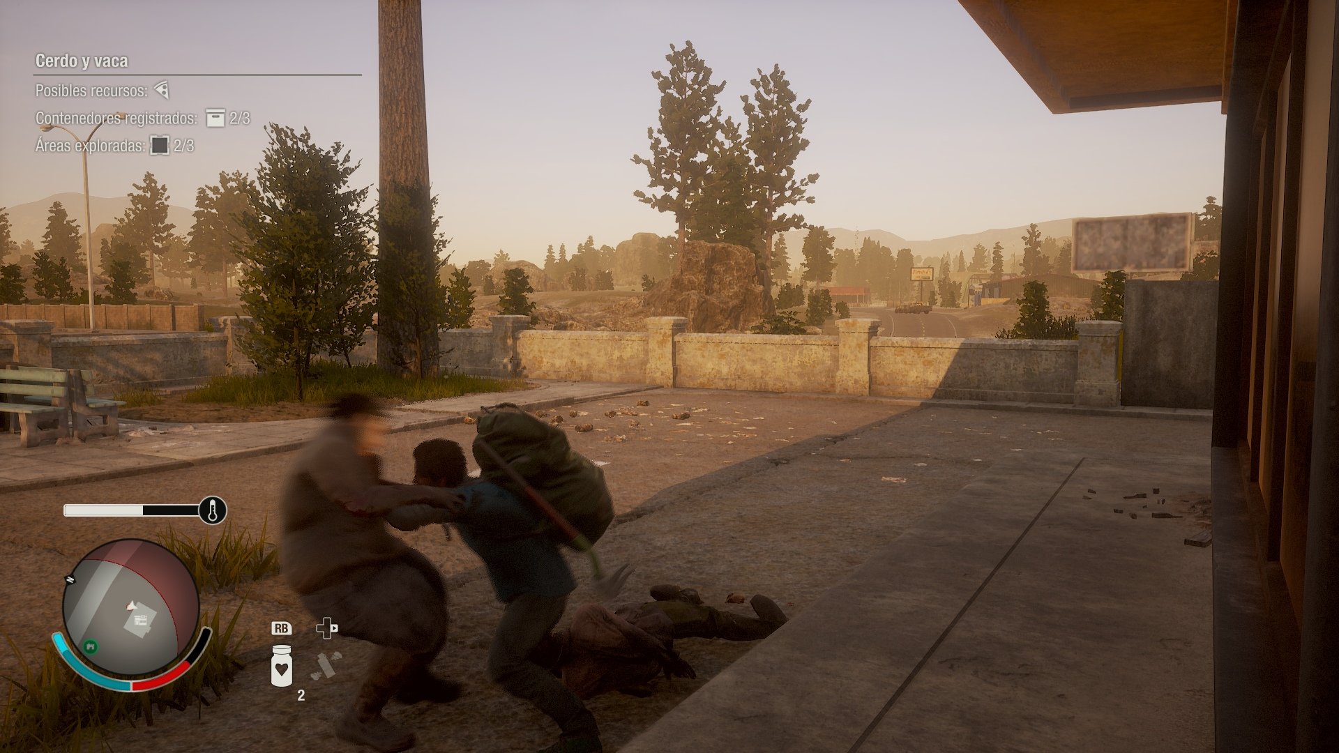 State of Decay 2 - Imagen 11